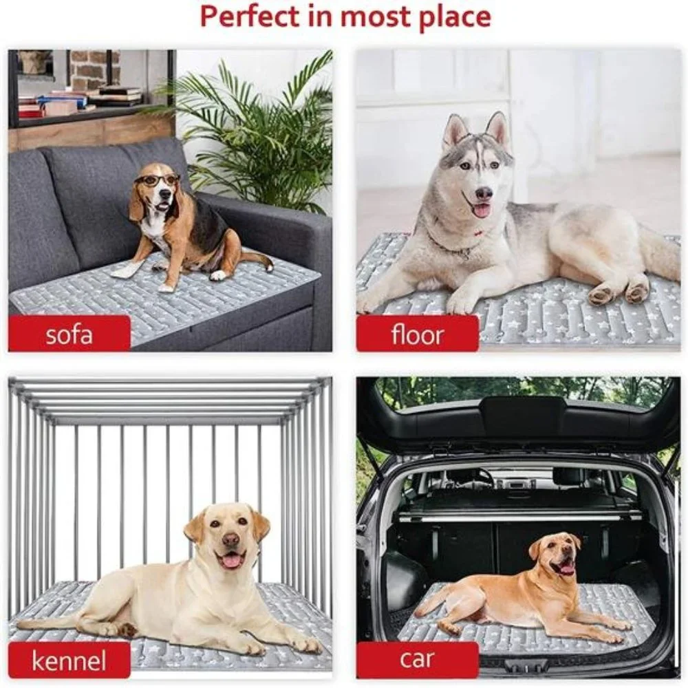 Dog Crate Mat (36